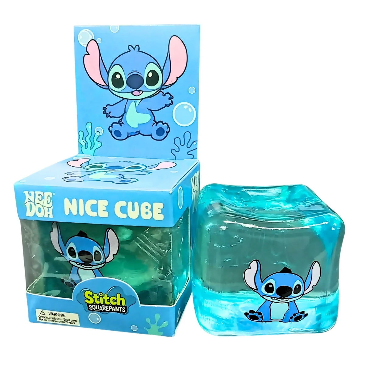 Alien Sugar Cube